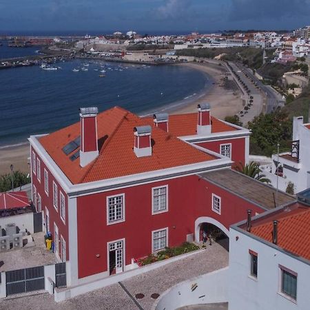 Casa Do Medico De Sao Rafael Hotel ซินจ์ ภายนอก รูปภาพ